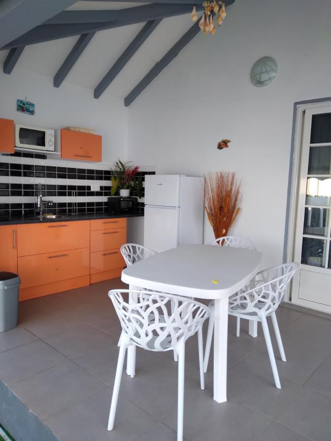 Residence Fleur De Lys 1 Petit-Bourg Zewnętrze zdjęcie